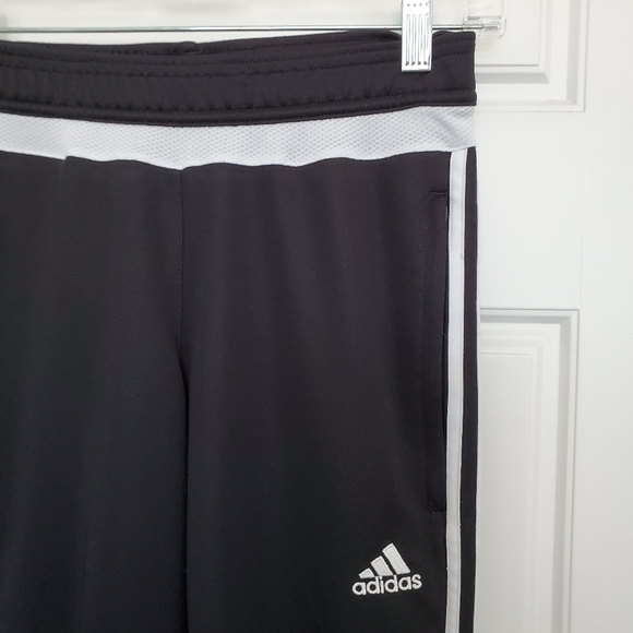 XS Adidas joggers - Picture 2 of 4